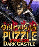 game pic for Onimusha Puzzle Dark Castle  S60v3